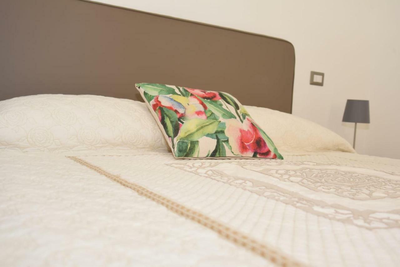 Mama Bed Bed & Breakfast Porto Cesareo Exterior photo